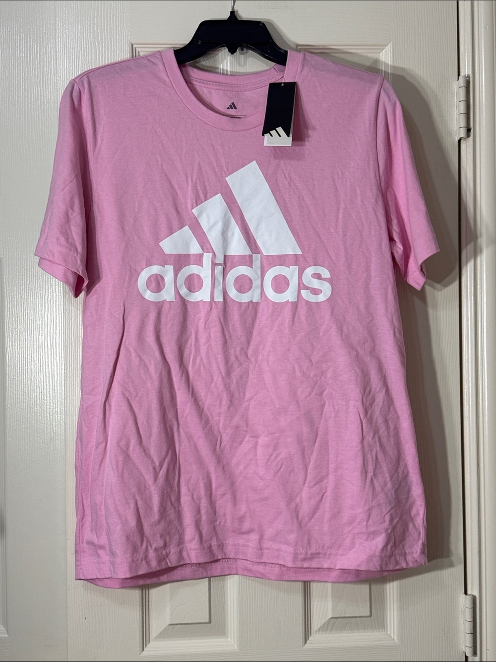 Adidas Men’s Tee Shirt - Size  L